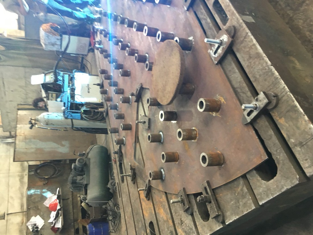 COOKERS MANUFACTURED BY D.ENERGY