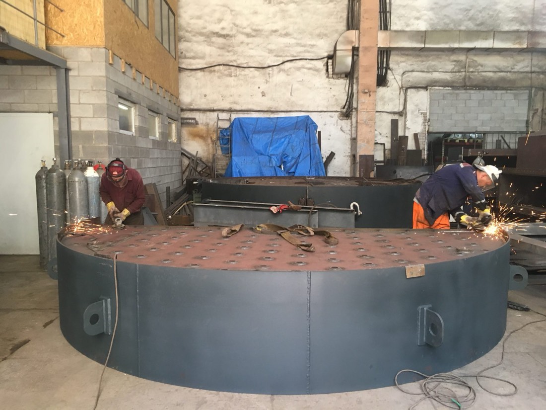 COOKERS MANUFACTURED BY D.ENERGY
