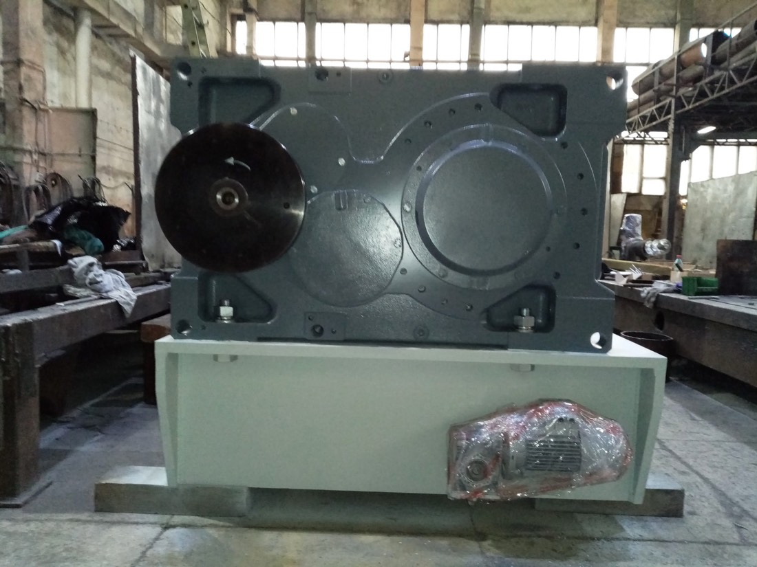 SP.30 Primary Pressing Press