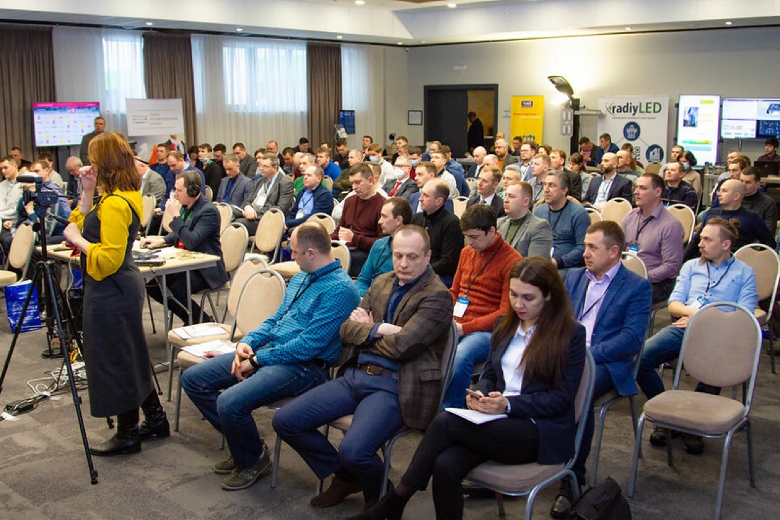 Конференція-практикум МЕХАНІТЕХ 2021