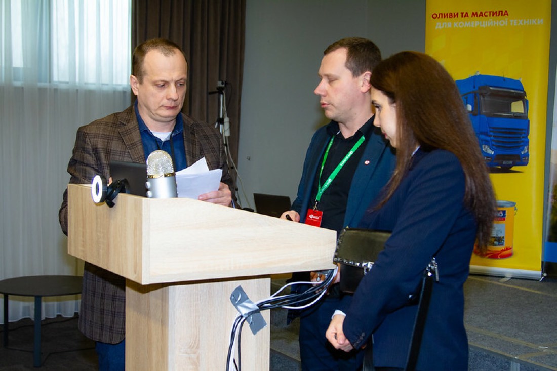 Конференція-практикум МЕХАНІТЕХ 2021
