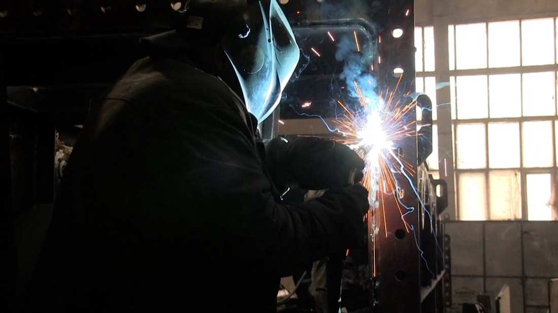 Metalworking