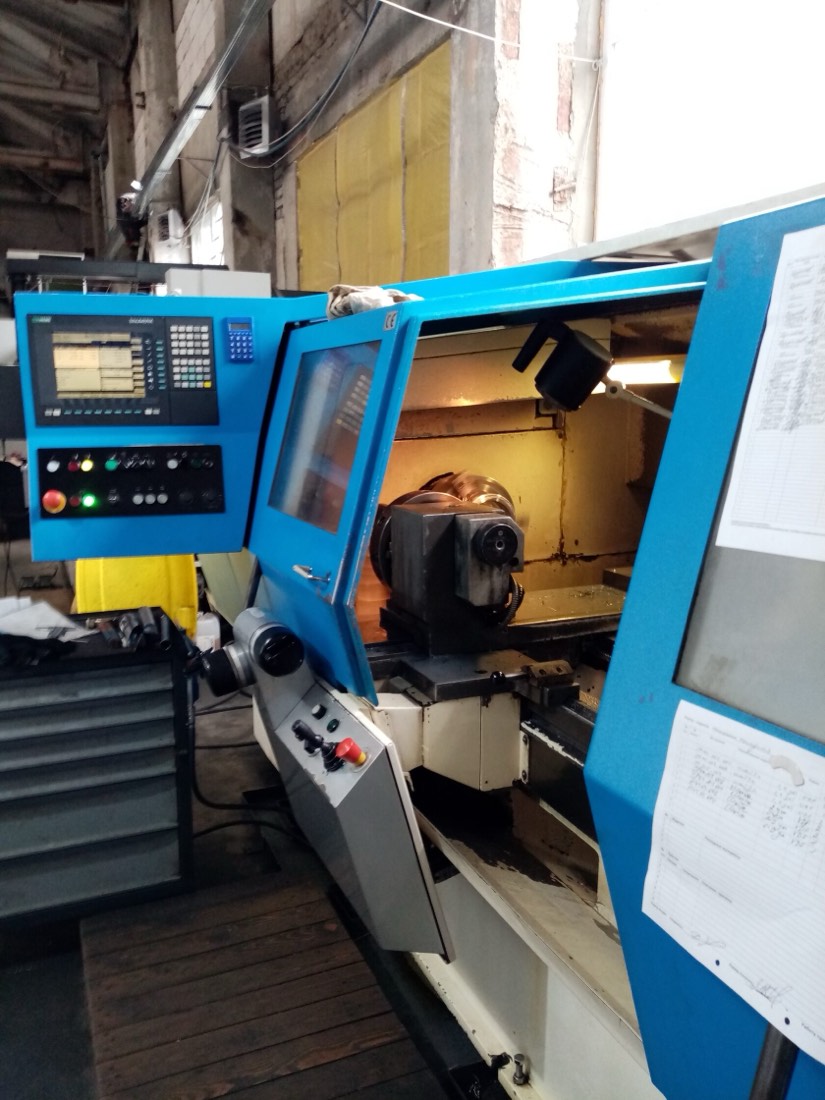 Metalworking